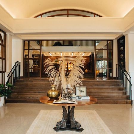 Hotel Emeline Τσάρλεστον Εξωτερικό φωτογραφία