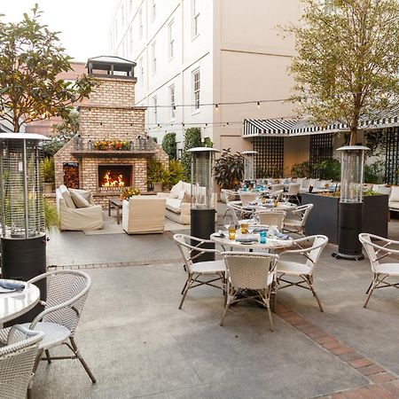 Hotel Emeline Τσάρλεστον Εξωτερικό φωτογραφία