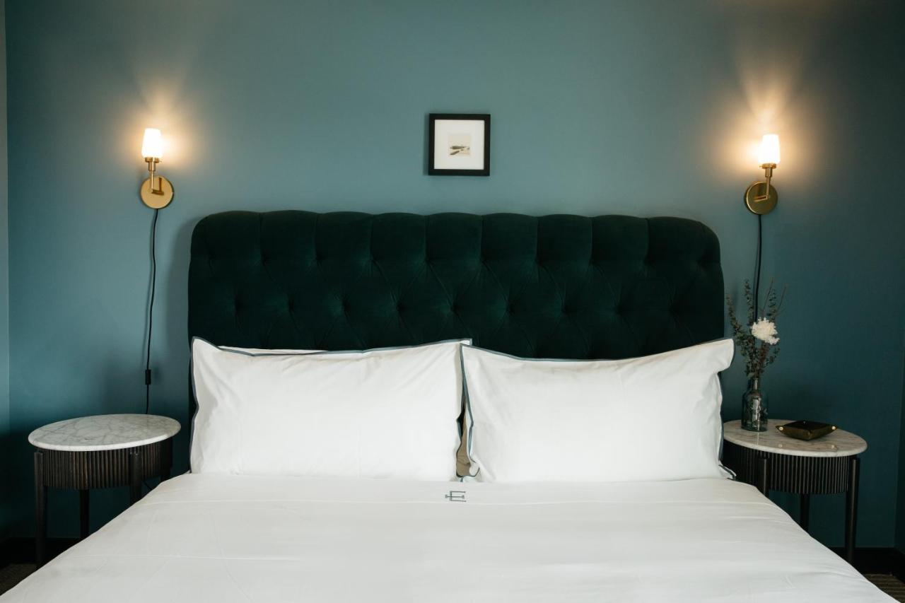Hotel Emeline Τσάρλεστον Εξωτερικό φωτογραφία