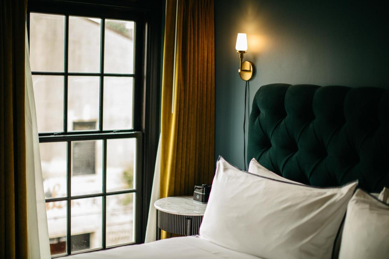 Hotel Emeline Τσάρλεστον Εξωτερικό φωτογραφία