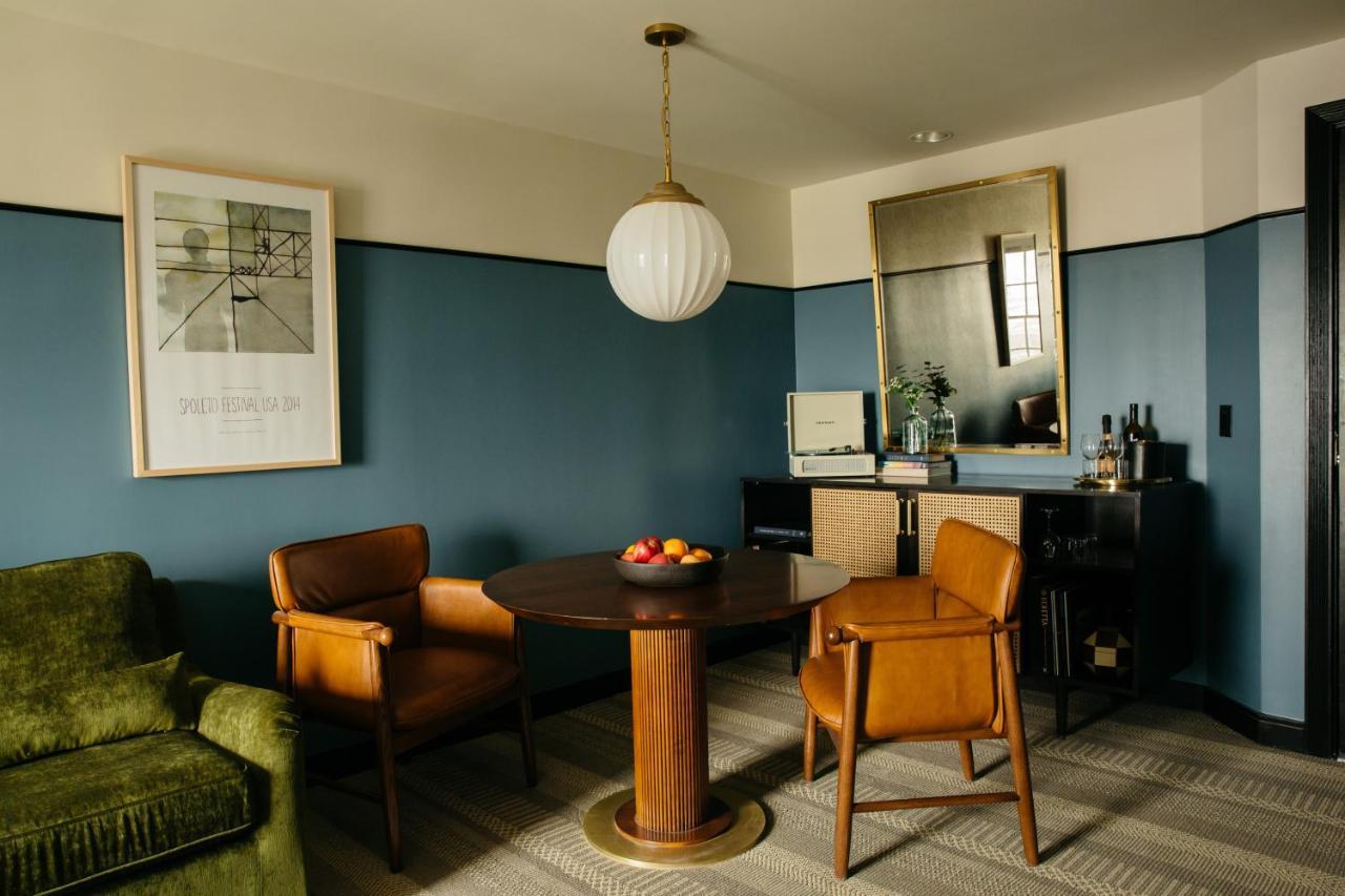 Hotel Emeline Τσάρλεστον Εξωτερικό φωτογραφία