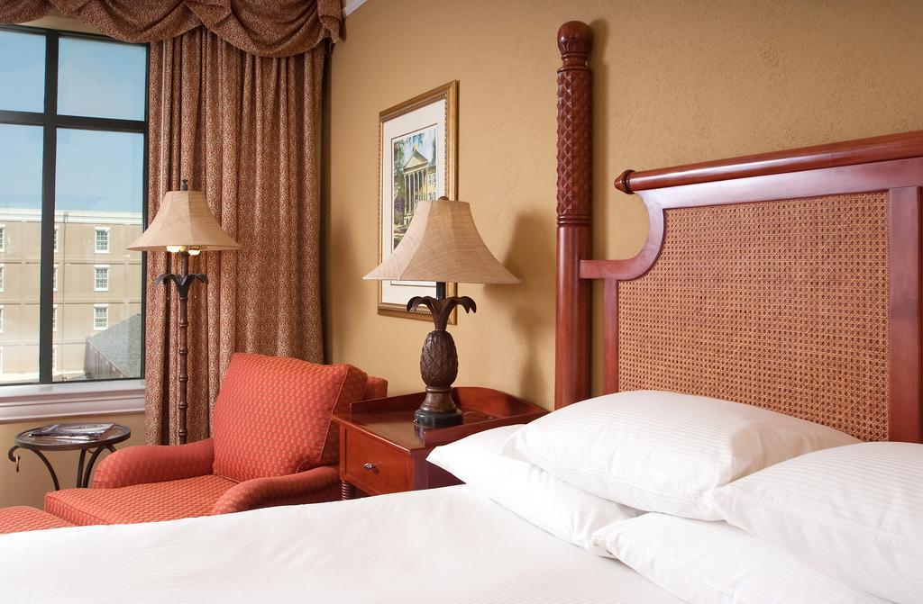 Hotel Emeline Τσάρλεστον Εξωτερικό φωτογραφία