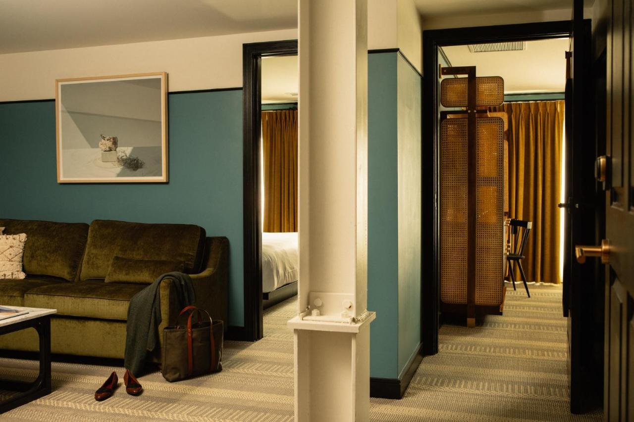 Hotel Emeline Τσάρλεστον Εξωτερικό φωτογραφία