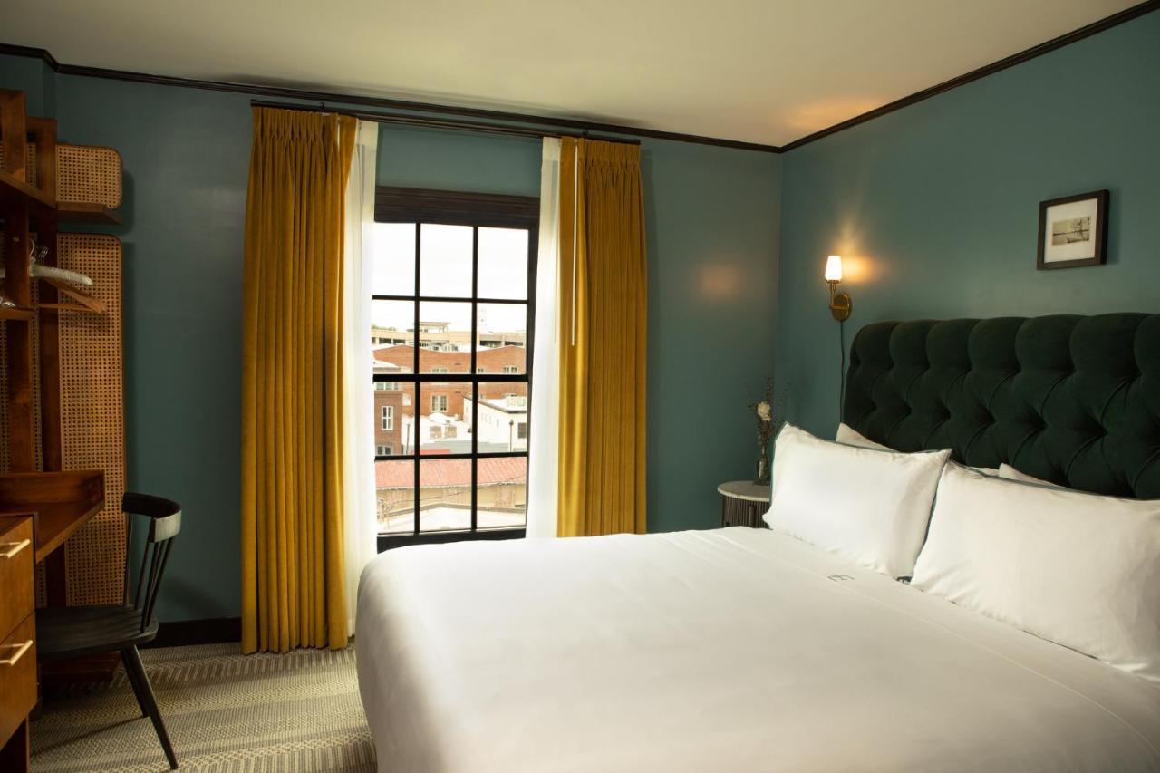 Hotel Emeline Τσάρλεστον Εξωτερικό φωτογραφία
