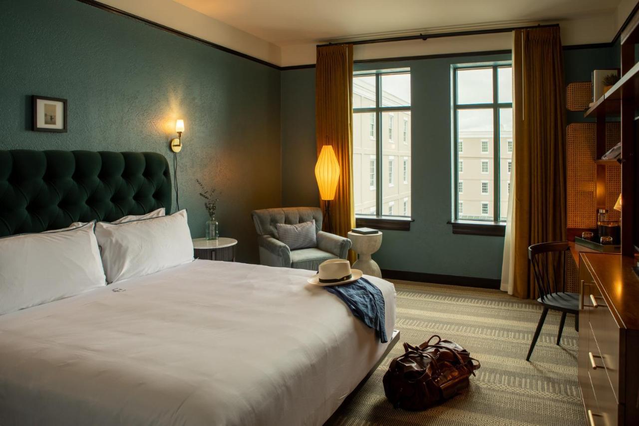 Hotel Emeline Τσάρλεστον Εξωτερικό φωτογραφία