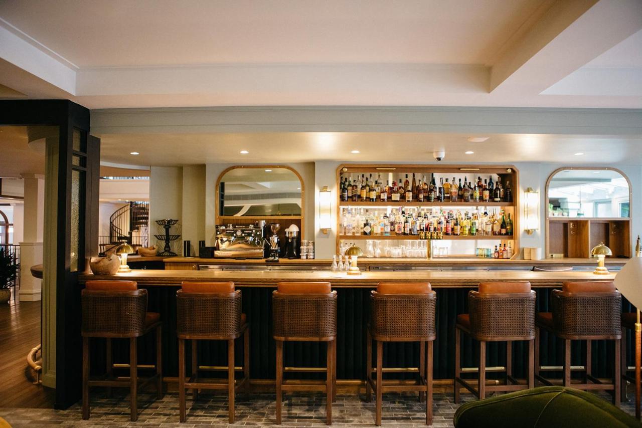 Hotel Emeline Τσάρλεστον Εξωτερικό φωτογραφία
