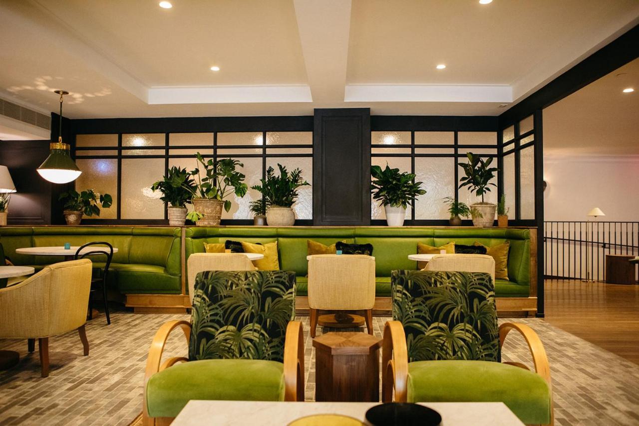 Hotel Emeline Τσάρλεστον Εξωτερικό φωτογραφία