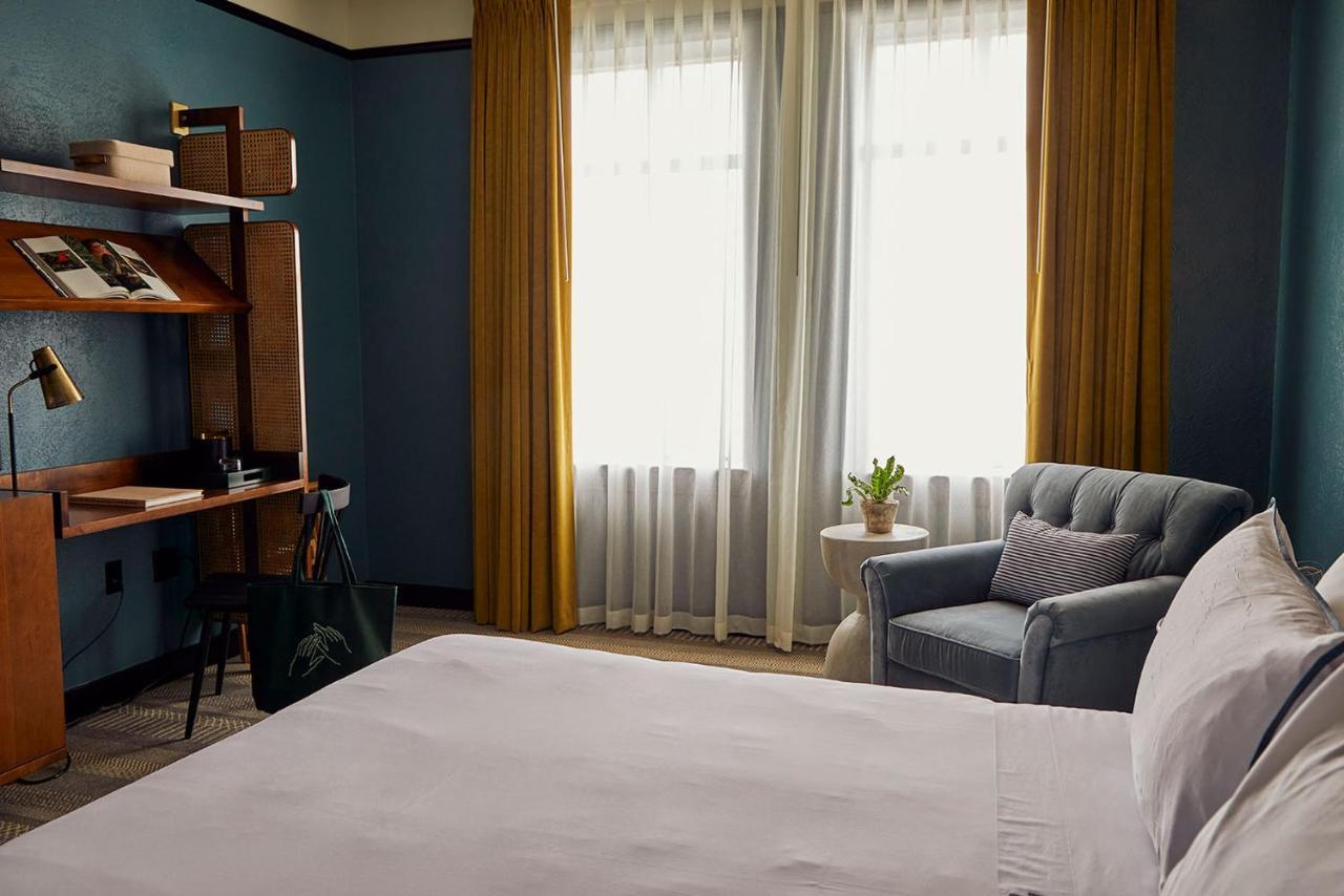 Hotel Emeline Τσάρλεστον Εξωτερικό φωτογραφία
