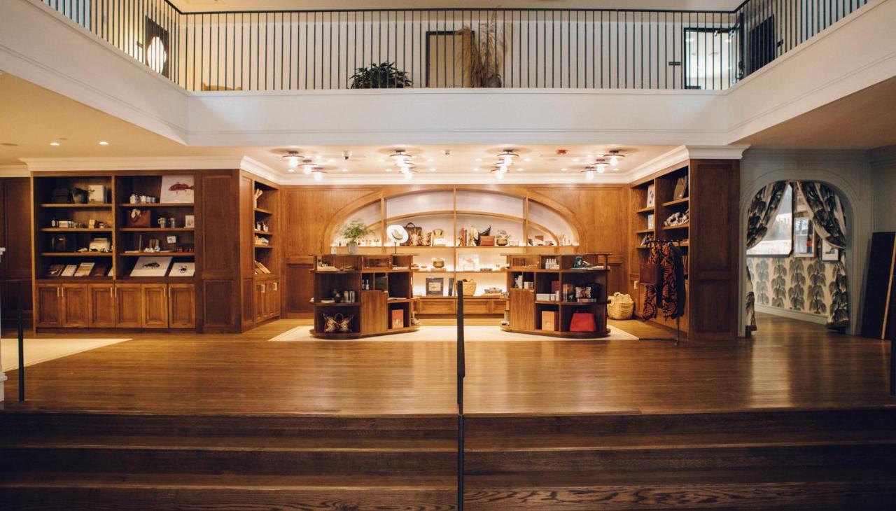 Hotel Emeline Τσάρλεστον Εξωτερικό φωτογραφία