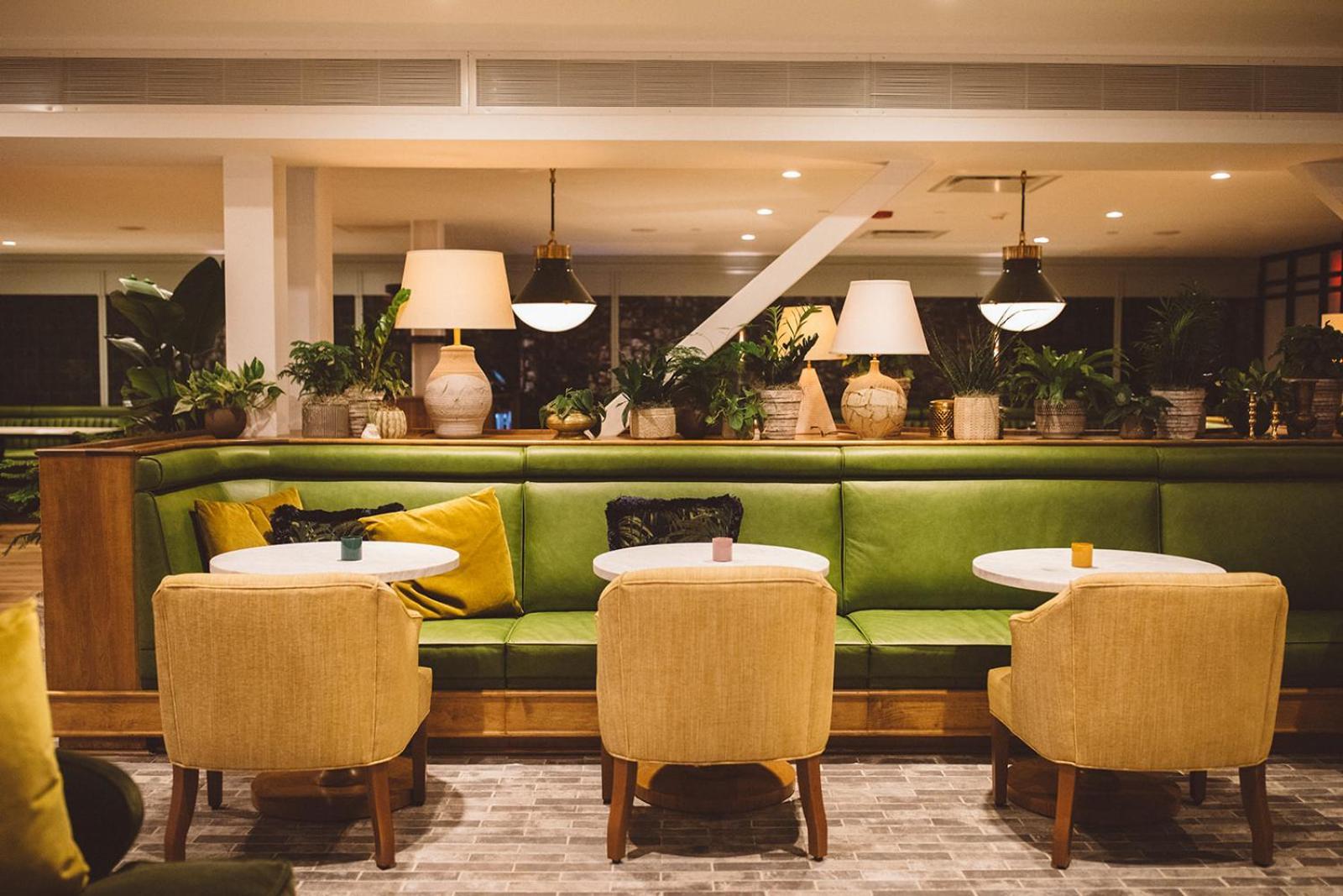 Hotel Emeline Τσάρλεστον Εξωτερικό φωτογραφία