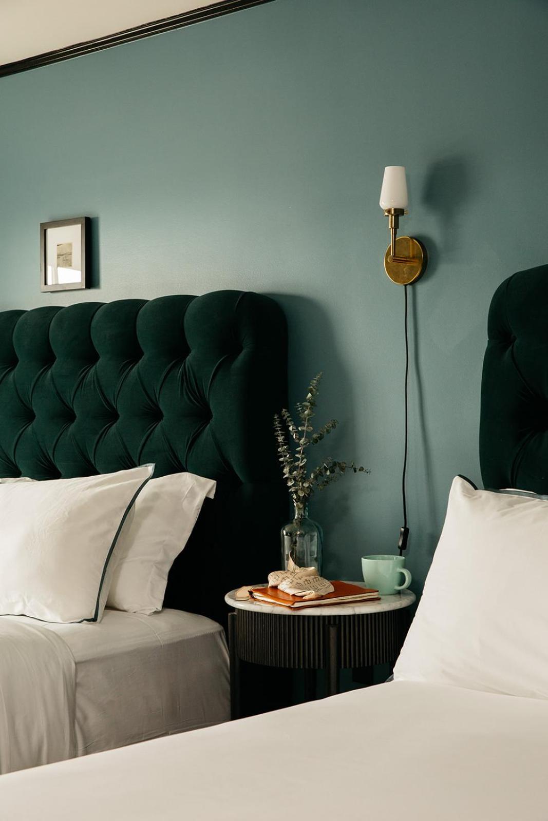 Hotel Emeline Τσάρλεστον Εξωτερικό φωτογραφία