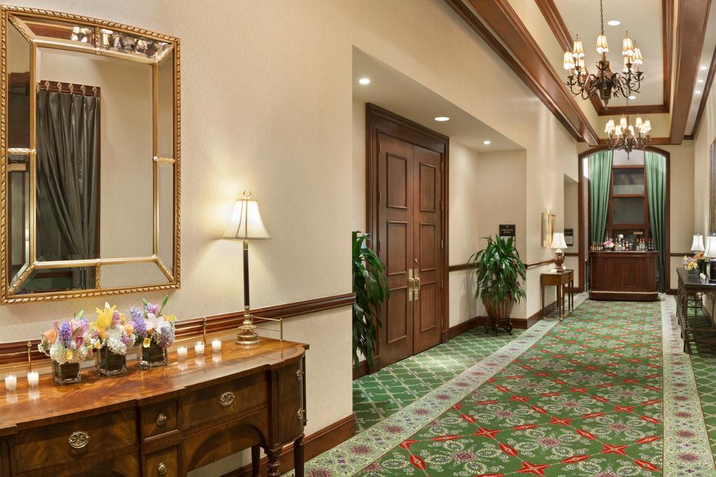 Hotel Emeline Τσάρλεστον Εξωτερικό φωτογραφία