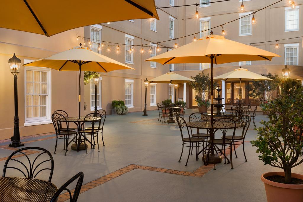 Hotel Emeline Τσάρλεστον Εξωτερικό φωτογραφία