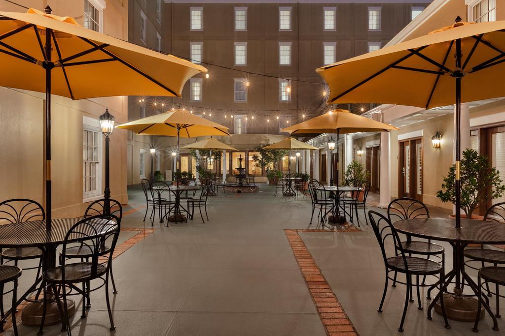 Hotel Emeline Τσάρλεστον Εξωτερικό φωτογραφία