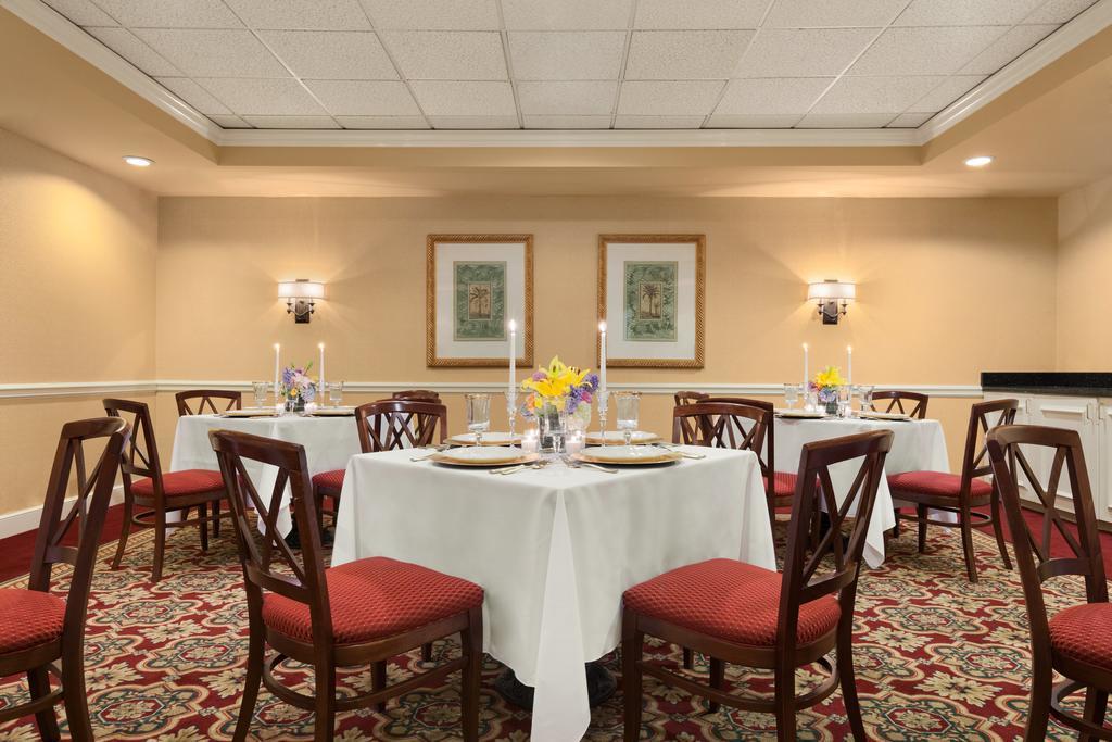 Hotel Emeline Τσάρλεστον Εξωτερικό φωτογραφία